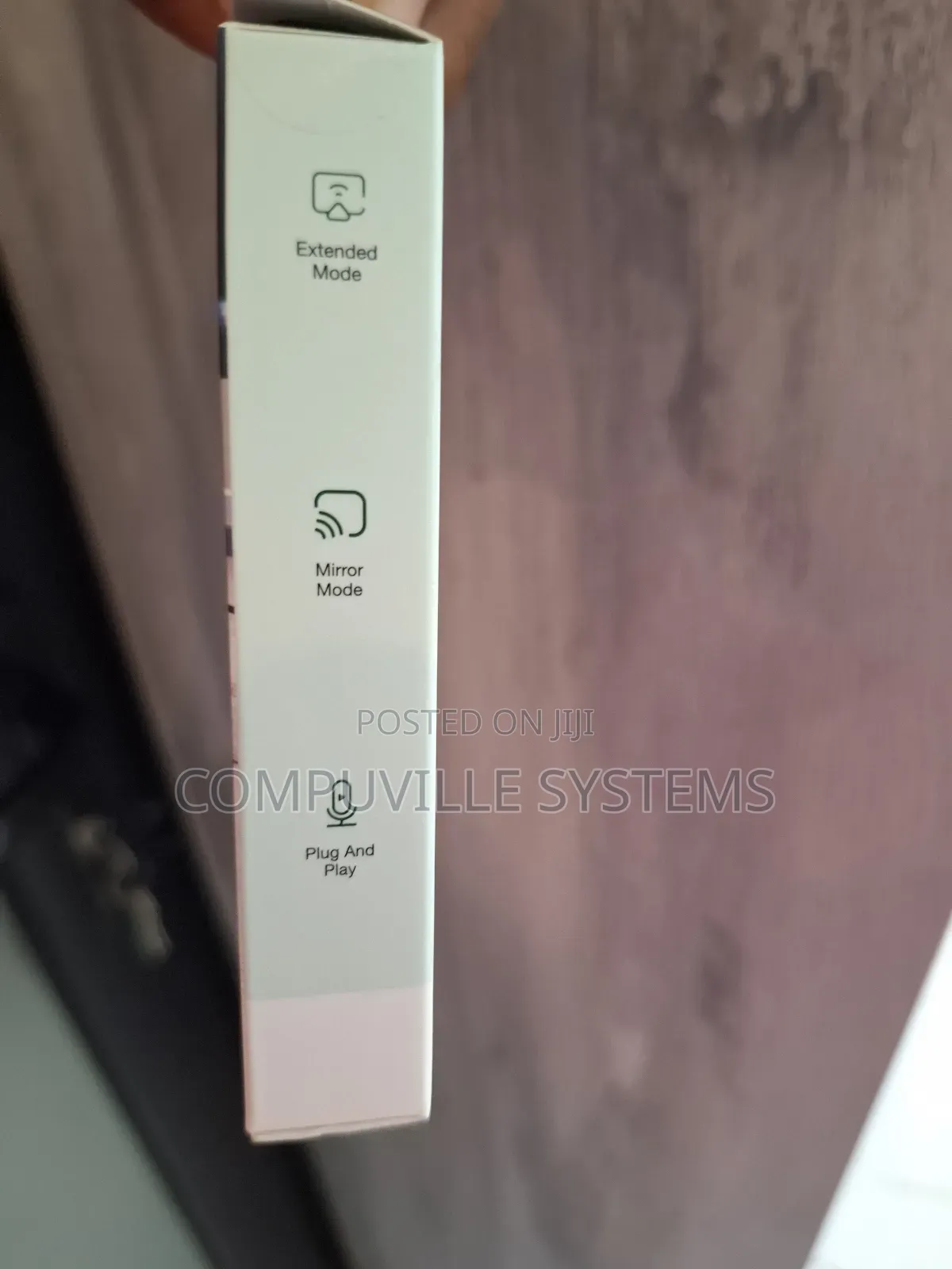 Green Lion Type-C to Hdmi Adapter