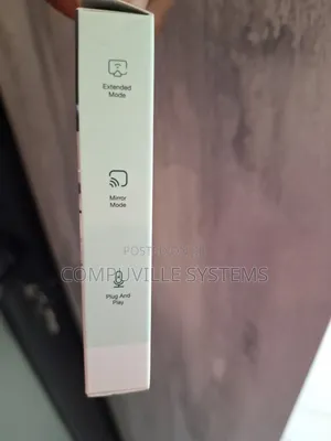 Green Lion Type-C to Hdmi Adapter