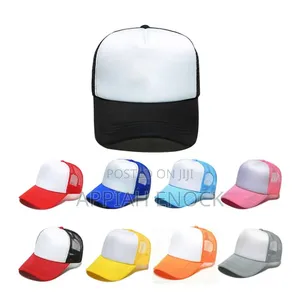 Trucker Caps