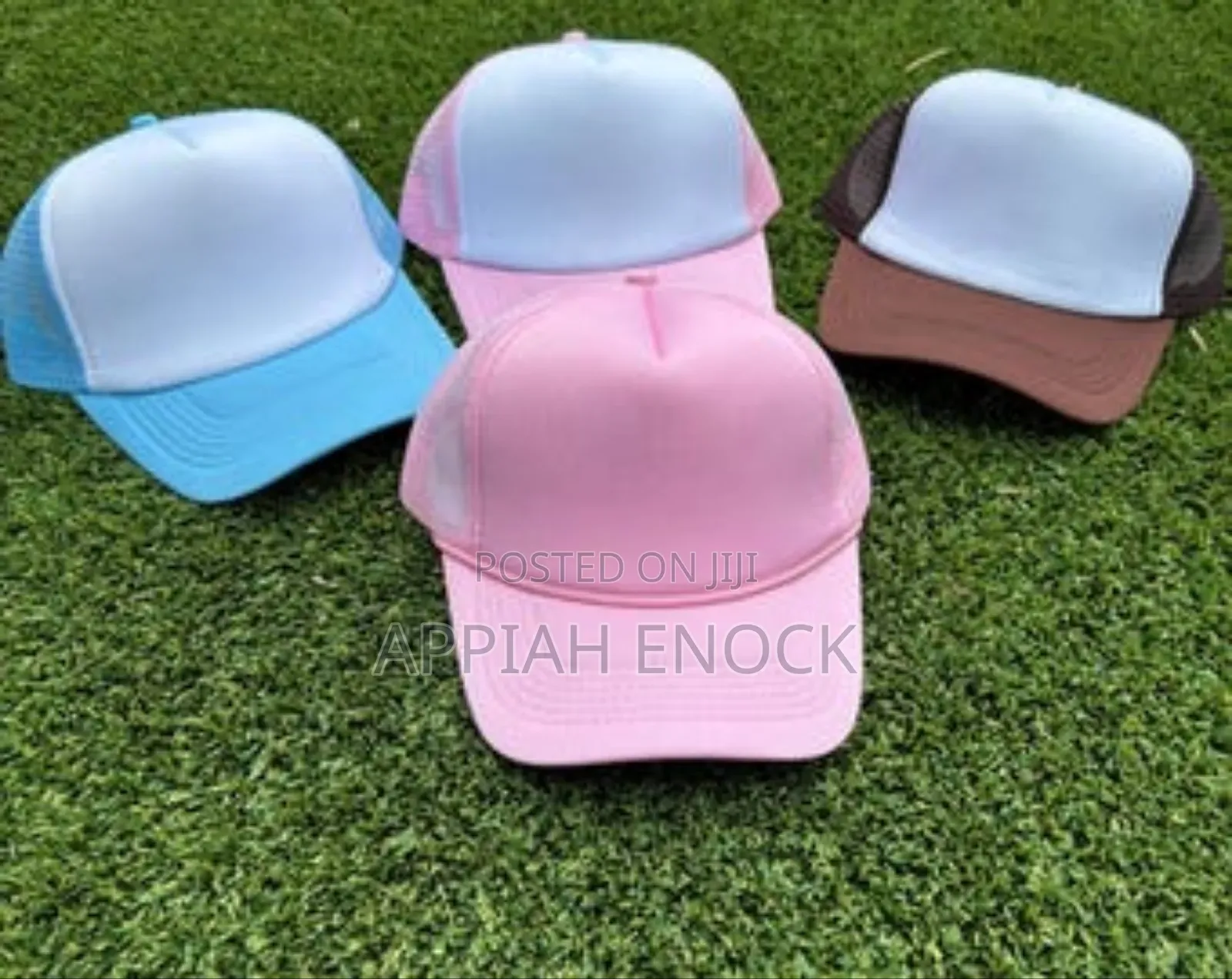 Trucker Caps