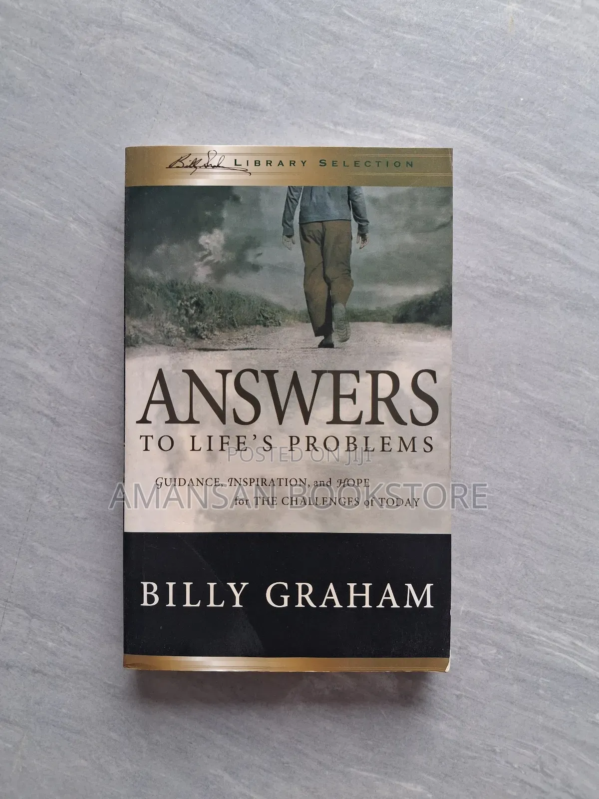 Answers to Life's Problems