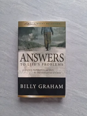 Answers to Life's Problems