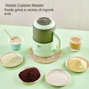 Coffee Grinder