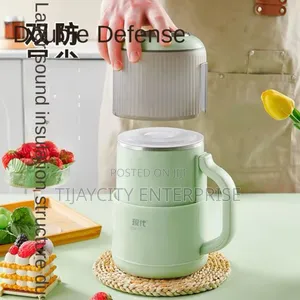 Coffee Grinder