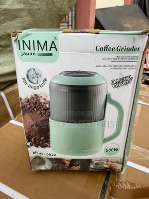 Coffee Grinder