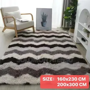 Quality Florfy Carpet Available in Different Sizes