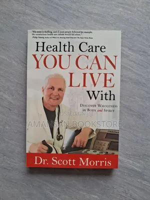 Health Care You Can Live With