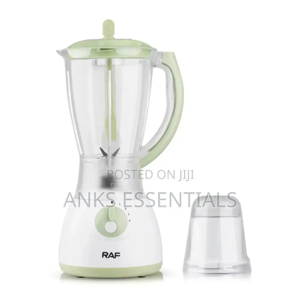 Raf Home Blender – Fast Efficient Mixing