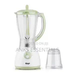 Raf Home Blender – Fast Efficient Mixing