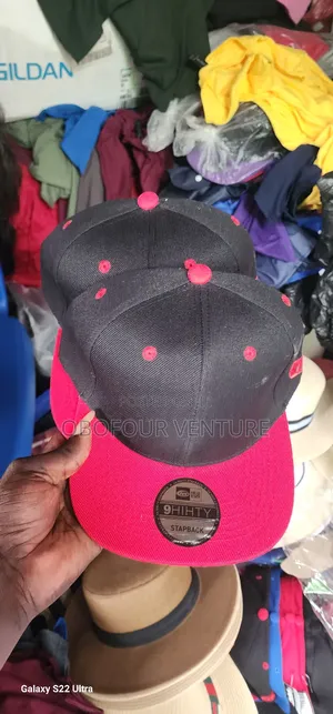 Angel Two-tone Flat Cap. Kiordczhk