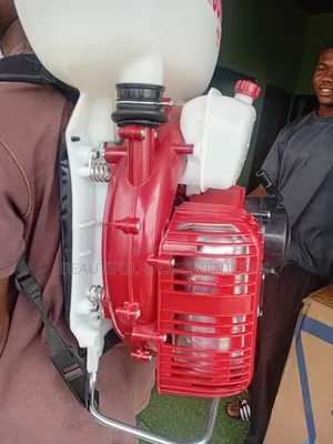 Port423 Solo Sprayer – Premium Quality Spraying With Zero Hassle