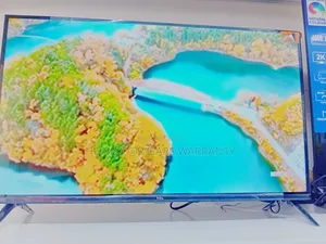 **Tcl 32" Android Smart Tv – Crystal Clear Picturep