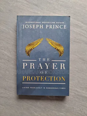 The Prayer of Protection