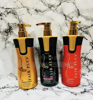 Fair Plus Lotion