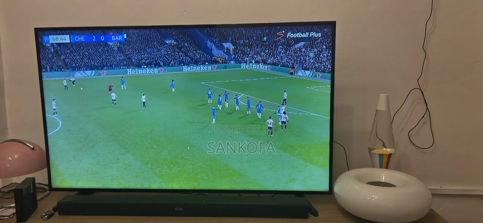 Samsung Television