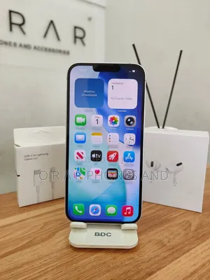 Apple iPhone 14 Plus 256 GB Rose Gold