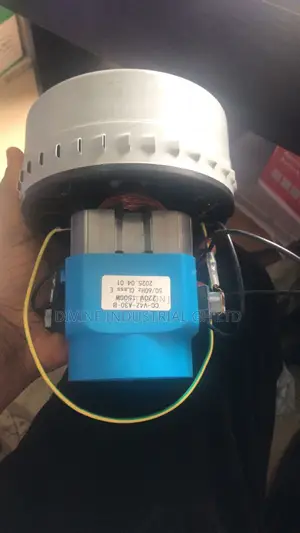 Hopper Motor 220v 1500w