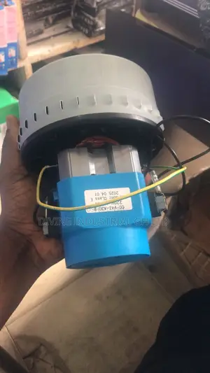Hopper Motor 220v 1500w
