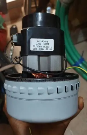 Hopper Motor 220v 1500w