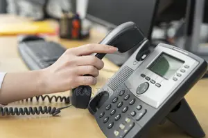 Ip and Analogue Pabx System (Phone Intercom) Installation