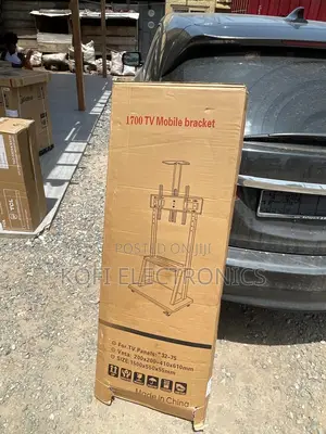 Probalance Flexistand From 32 To 75 Inches With Ease