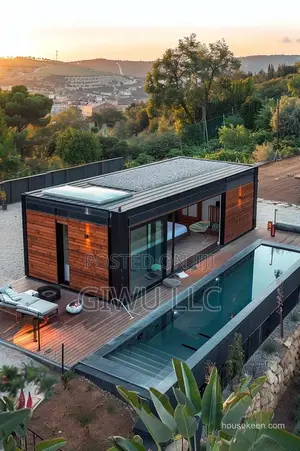 Container Home