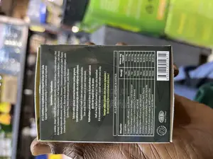 A1 Food Supplement