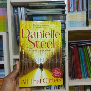 Danielle Steel Novels