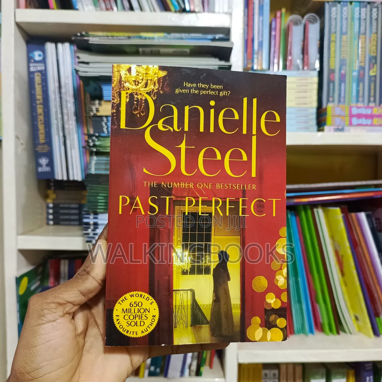 Danielle Steel Novels