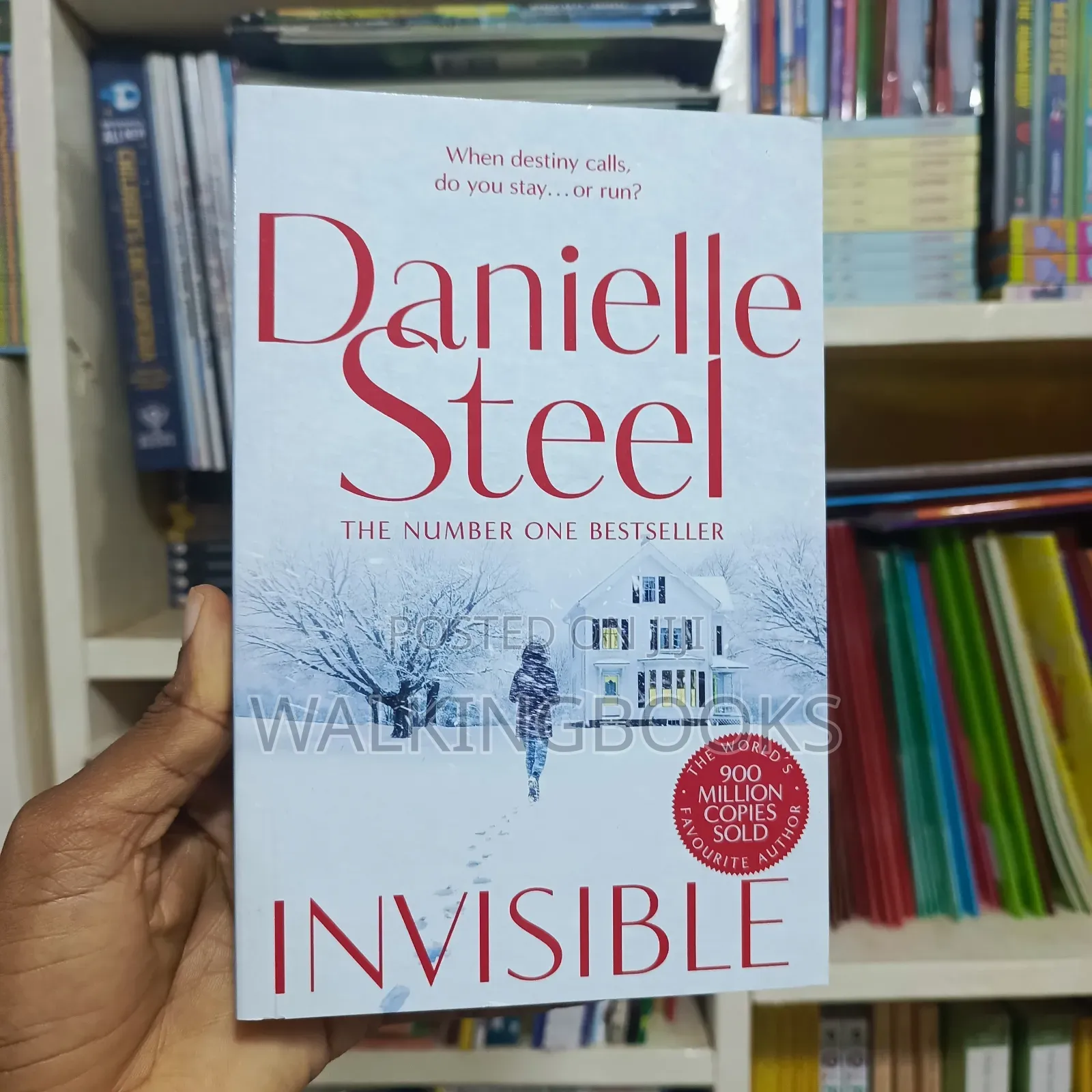 Danielle Steel Novels