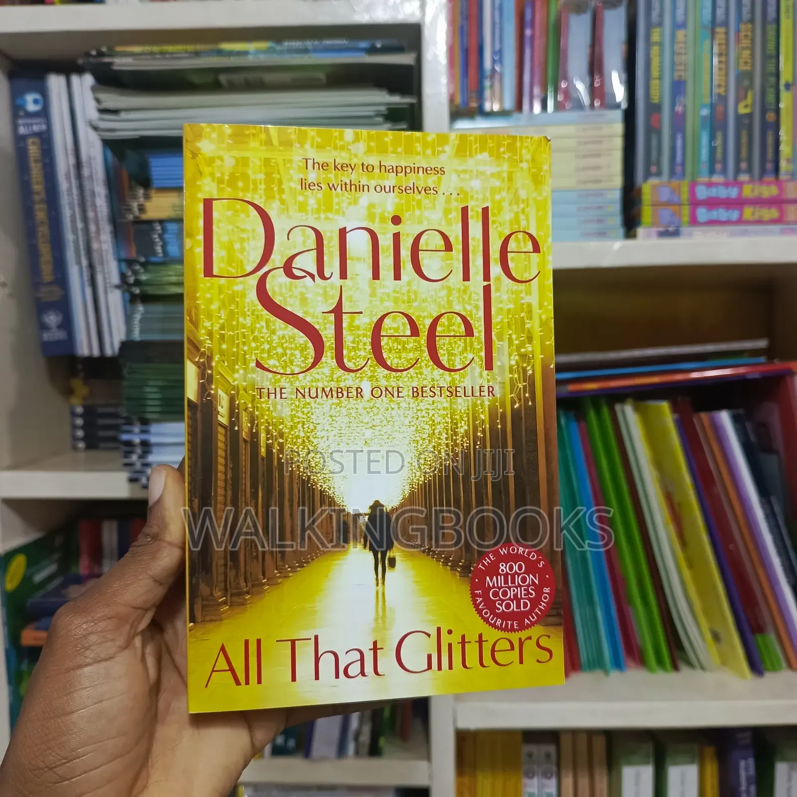 Danielle Steel Novels
