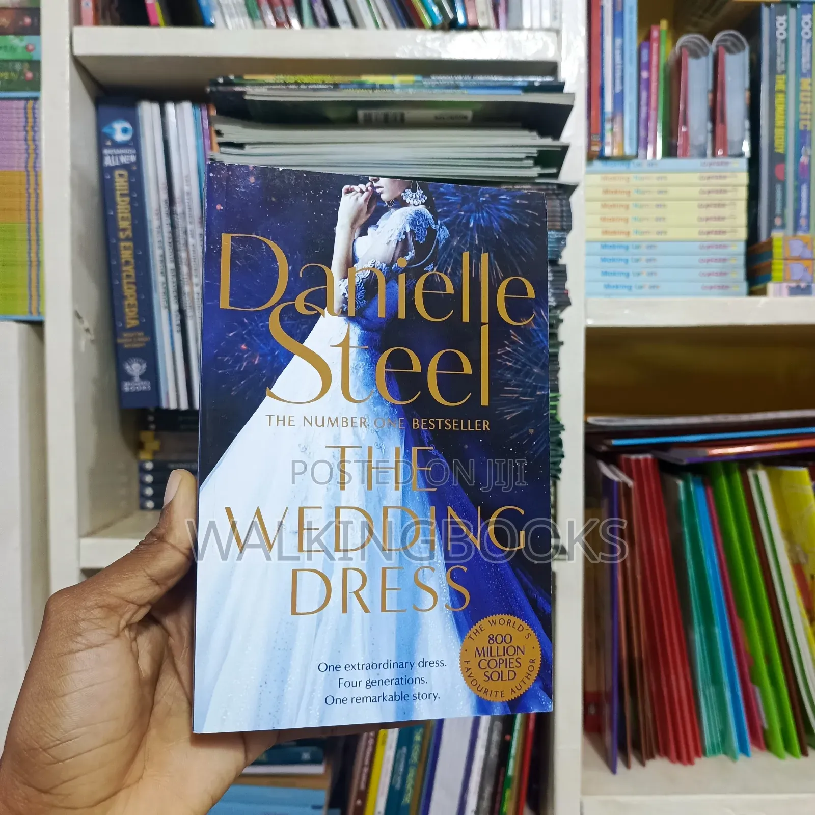 Danielle Steel Novels