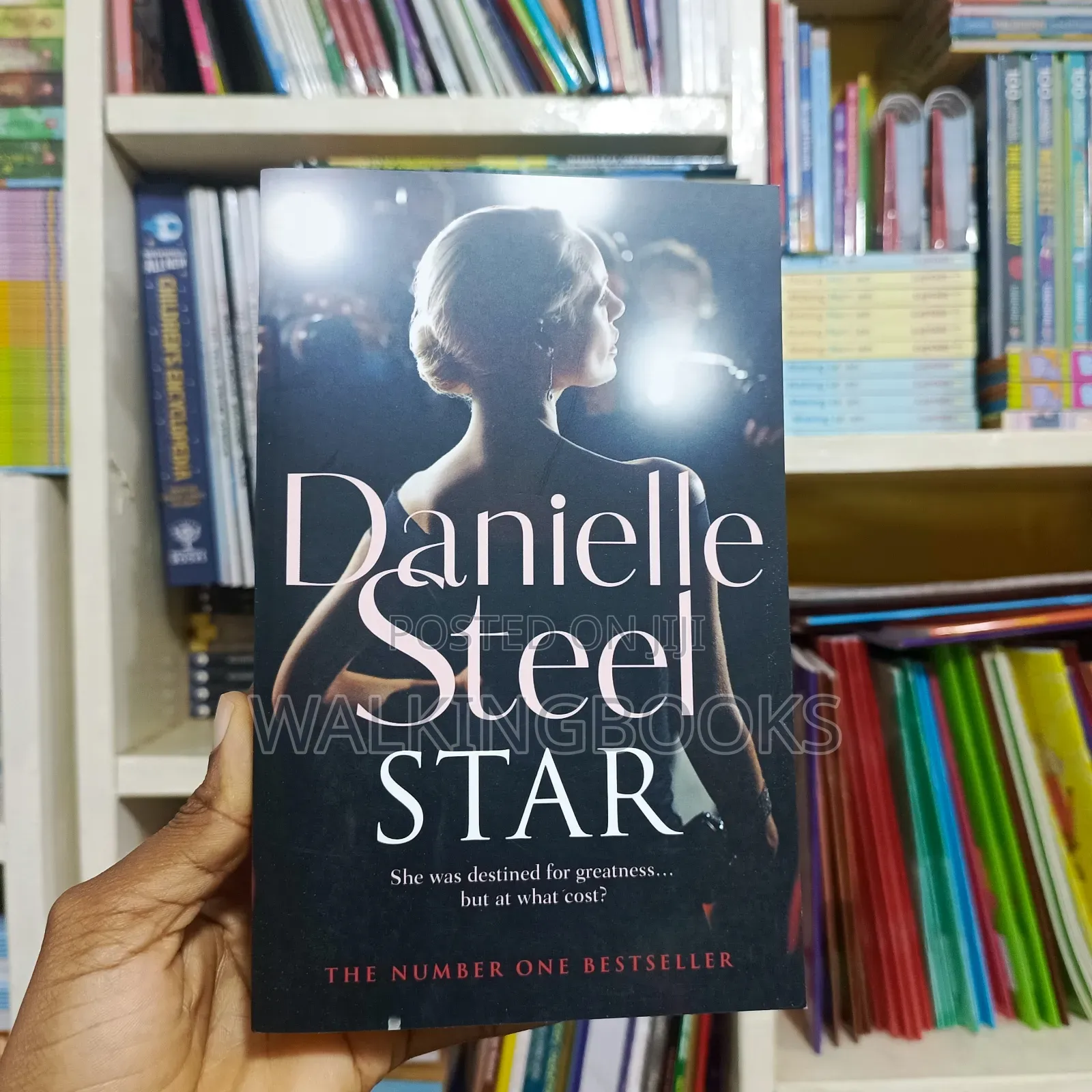 Danielle Steel Novels