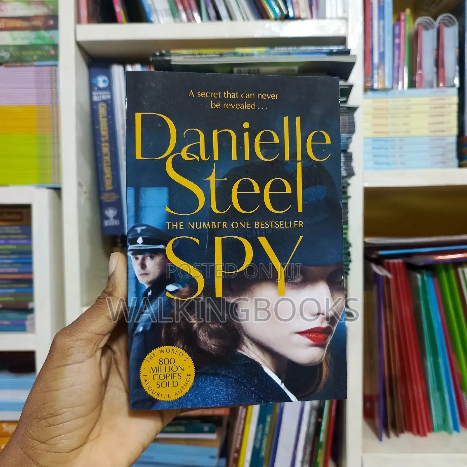 Danielle Steel Novels