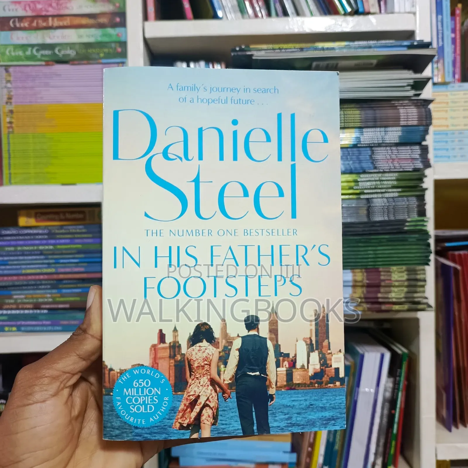 Danielle Steel Novels