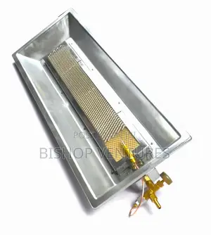 Gas Brooder Set