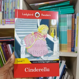 Ladybird Readers