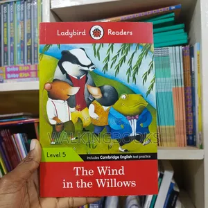 Ladybird Readers