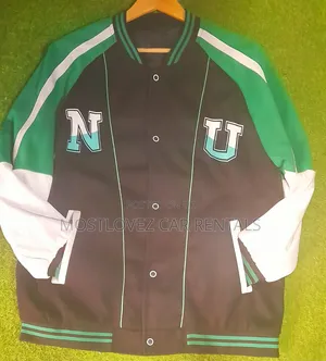 Los Angeles Jacket For Sale In Ghana Nba Jacket