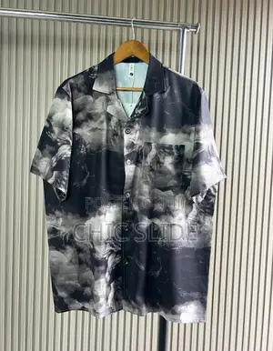 Button Shirts