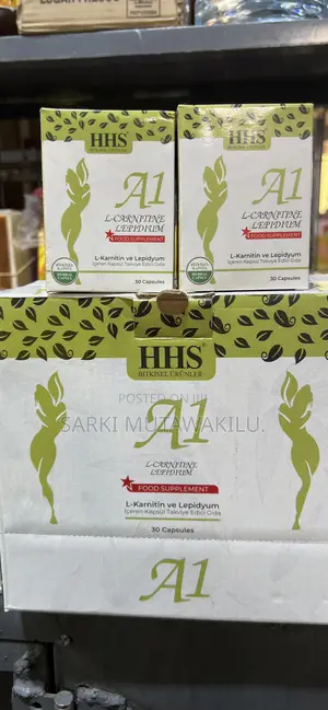 A1 Food Supplement