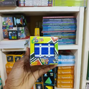 Rubik's Cube