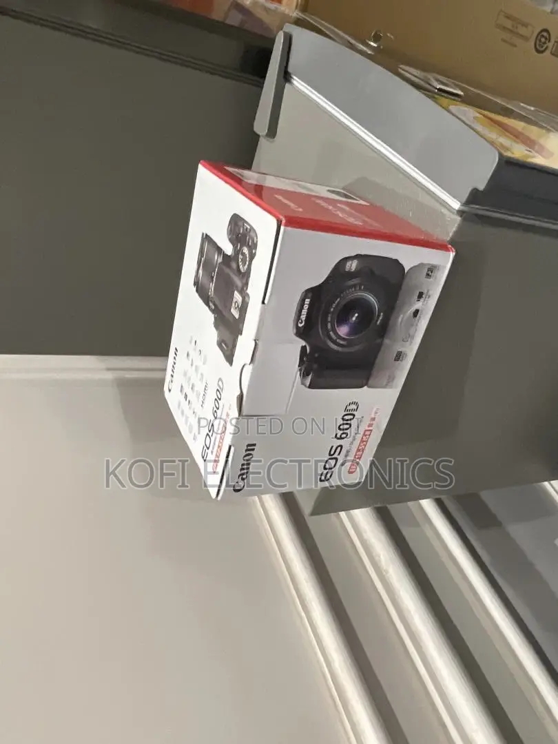 Canon Eos 600d Ultralens Ready Power, Precision, Perfection