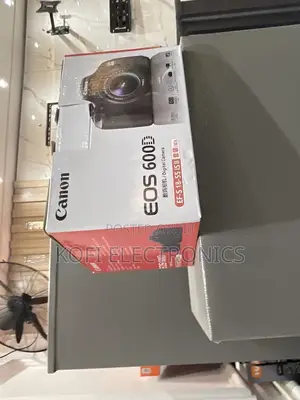 Canon Eos 600d Truevision Bring Every Scene to Life