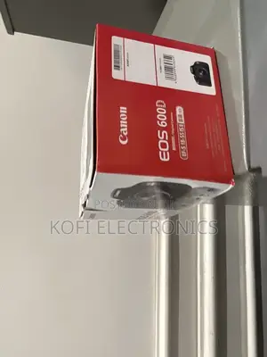 Canon Eos 600d Opticforce Classic Canon Quality, Every Shot