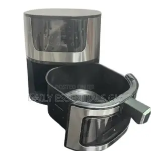Digital Oven Style Air Fryer 12l