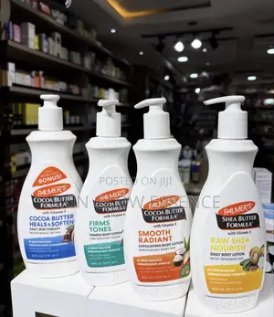 Palmers Lotion
