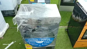 9. Energy-Saving Nasco 6kg Front Load Washer