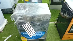 Nasco 6kg Front Load – Quality You Can Trust
