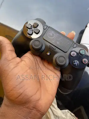 Original Playstation 4 Controller